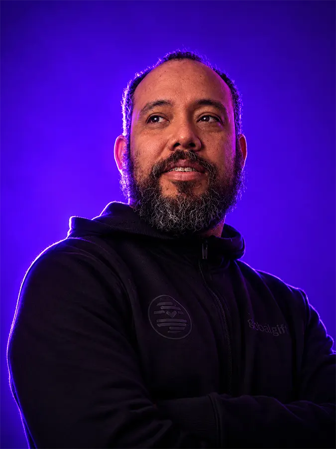 Carlos Grande